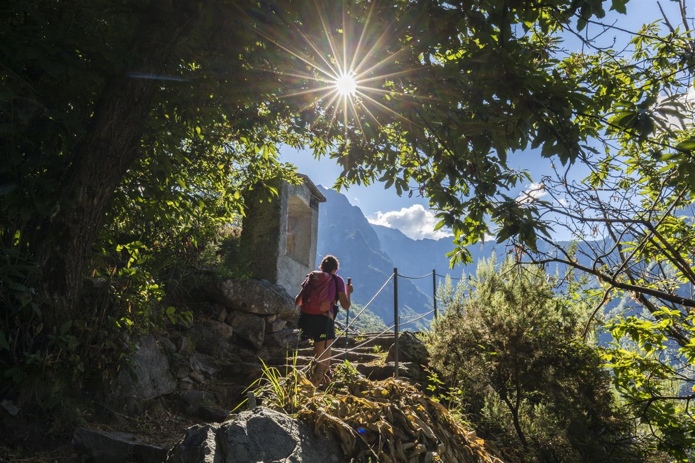 Valchiavenna_ValCodera_Gisool_Escursionisti